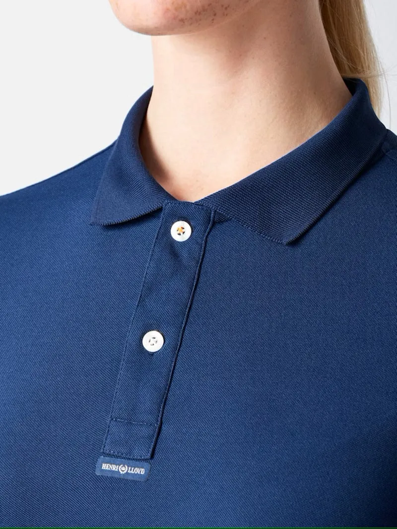 Henri Lloyd Womens Dri-fast polo