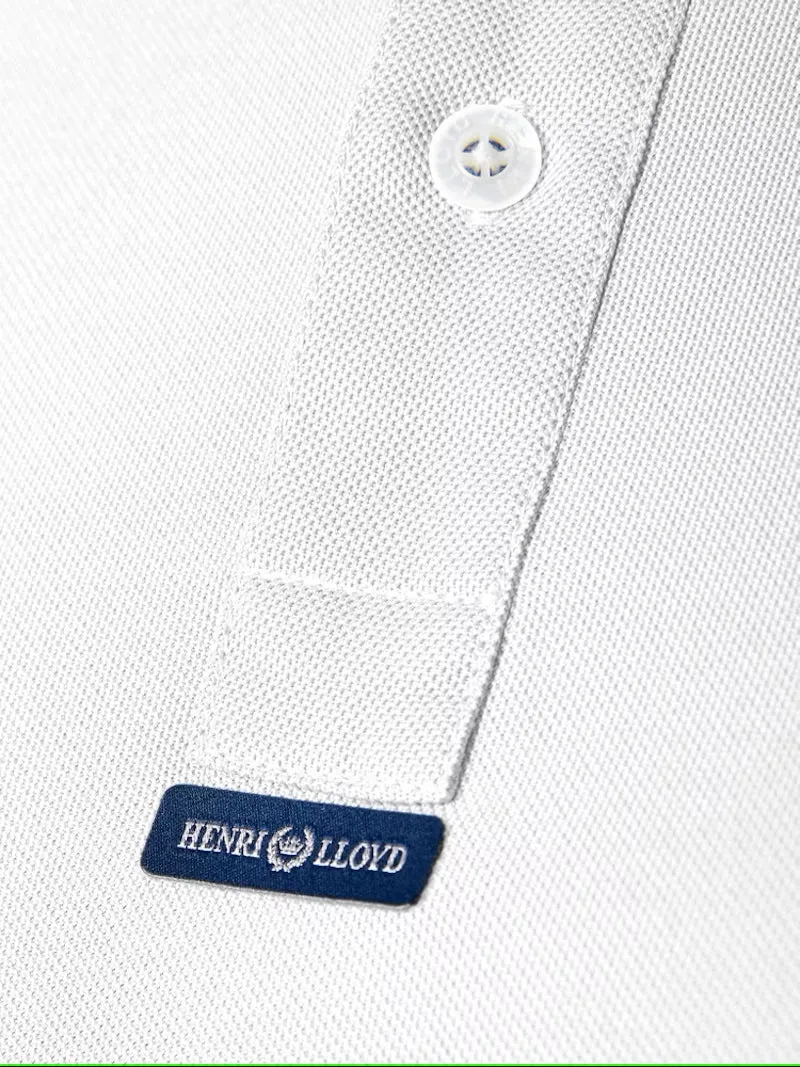 Henri Lloyd Womens Dri-fast polo