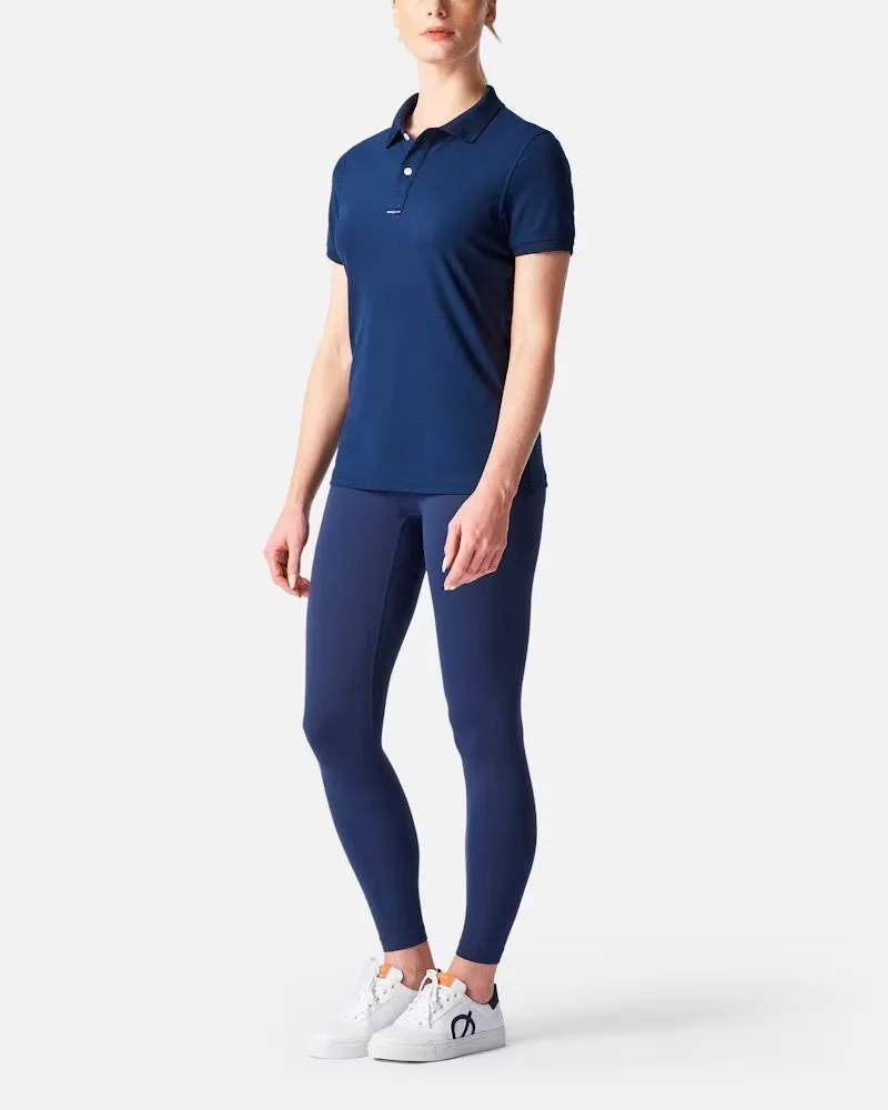 Henri Lloyd Womens Dri-fast polo