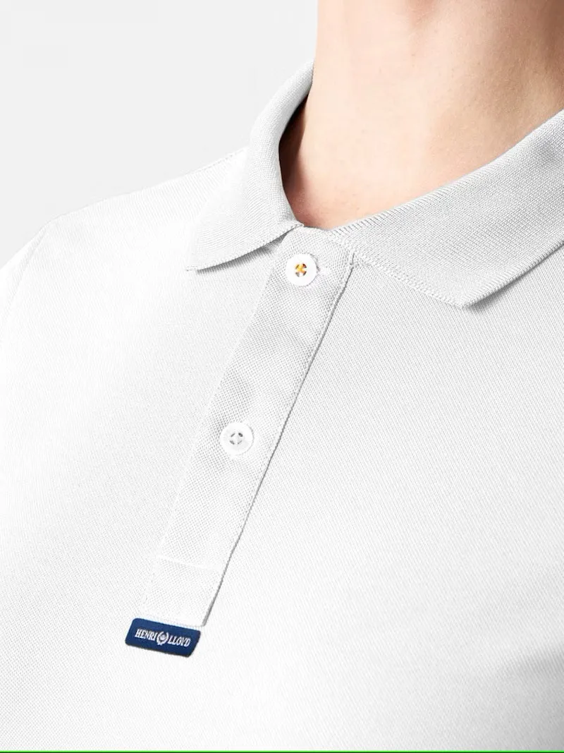 Henri Lloyd Womens Dri-fast polo