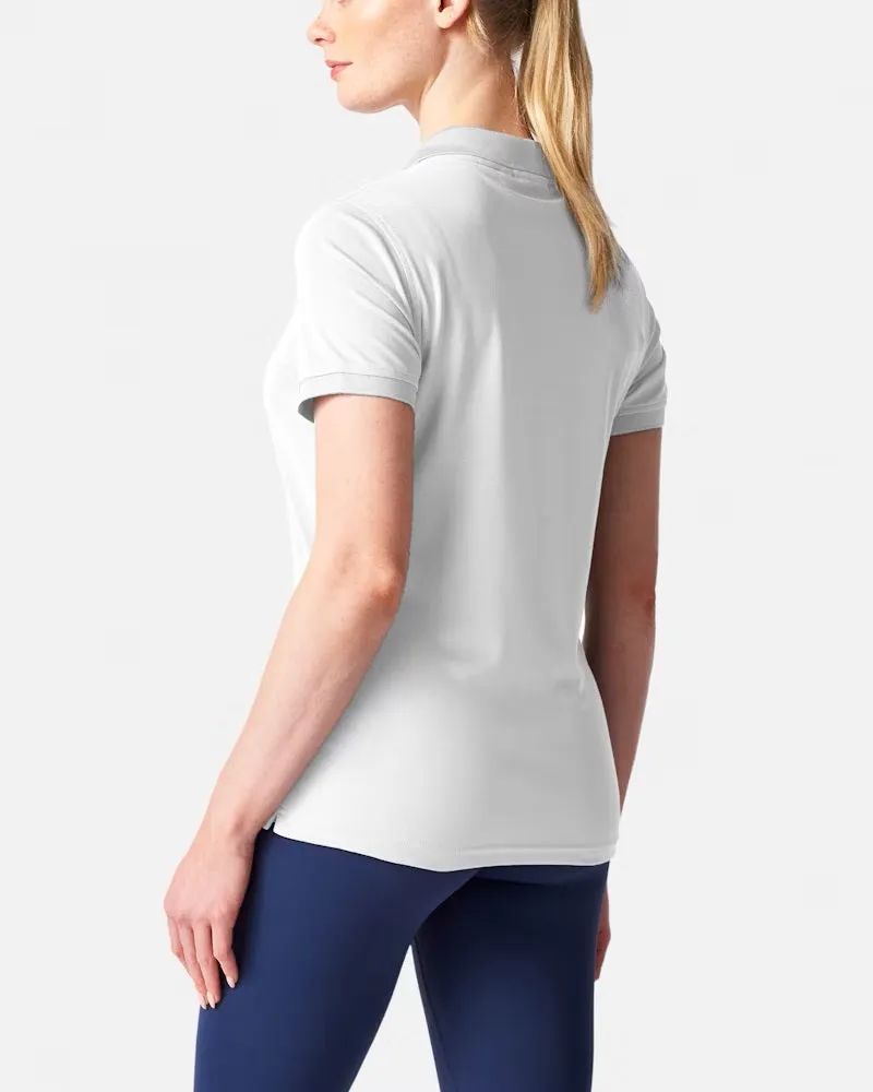 Henri Lloyd Womens Dri-fast polo