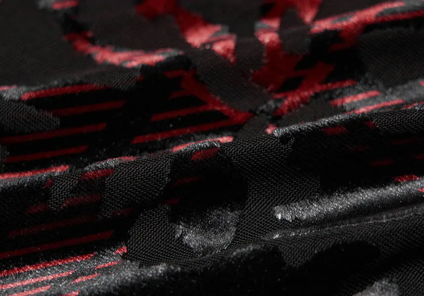 Hestia [Tartan] | LEGGINGS [PLUS SIZE]*