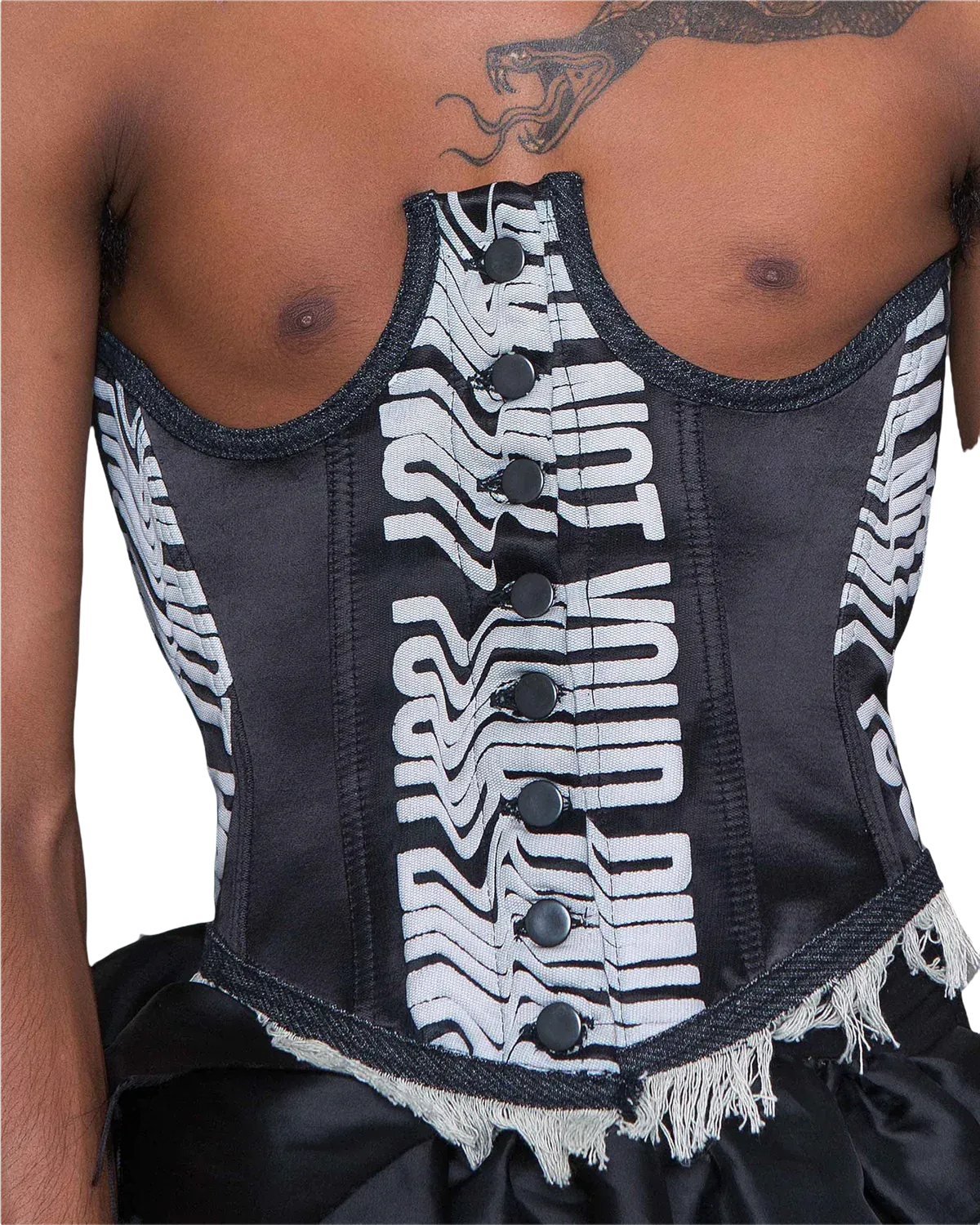 IANIB corset