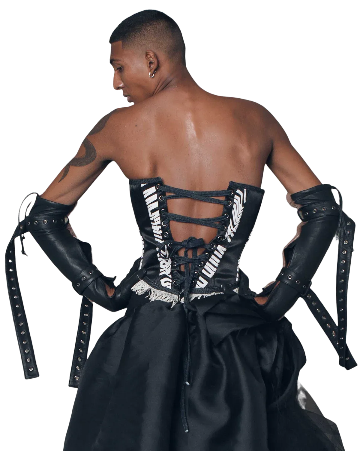 IANIB corset