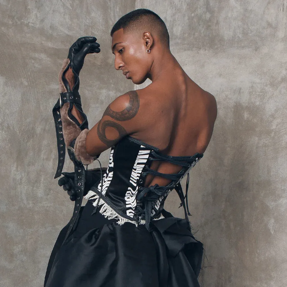 IANIB corset