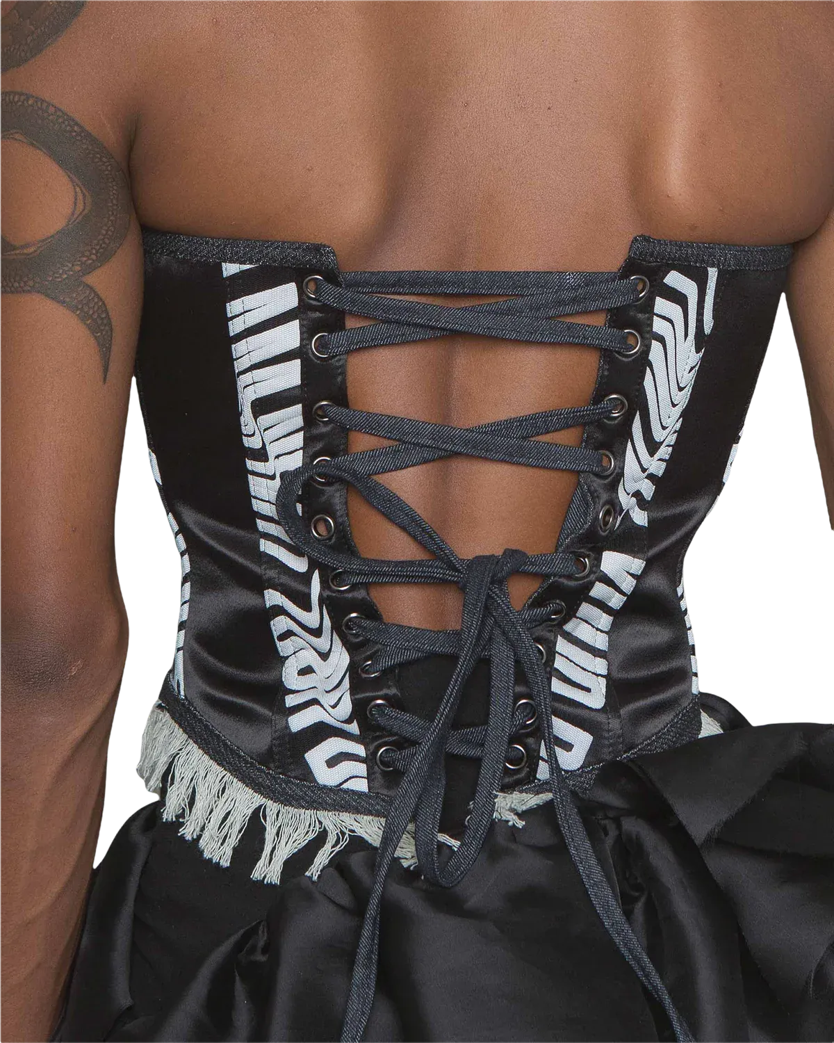 IANIB corset