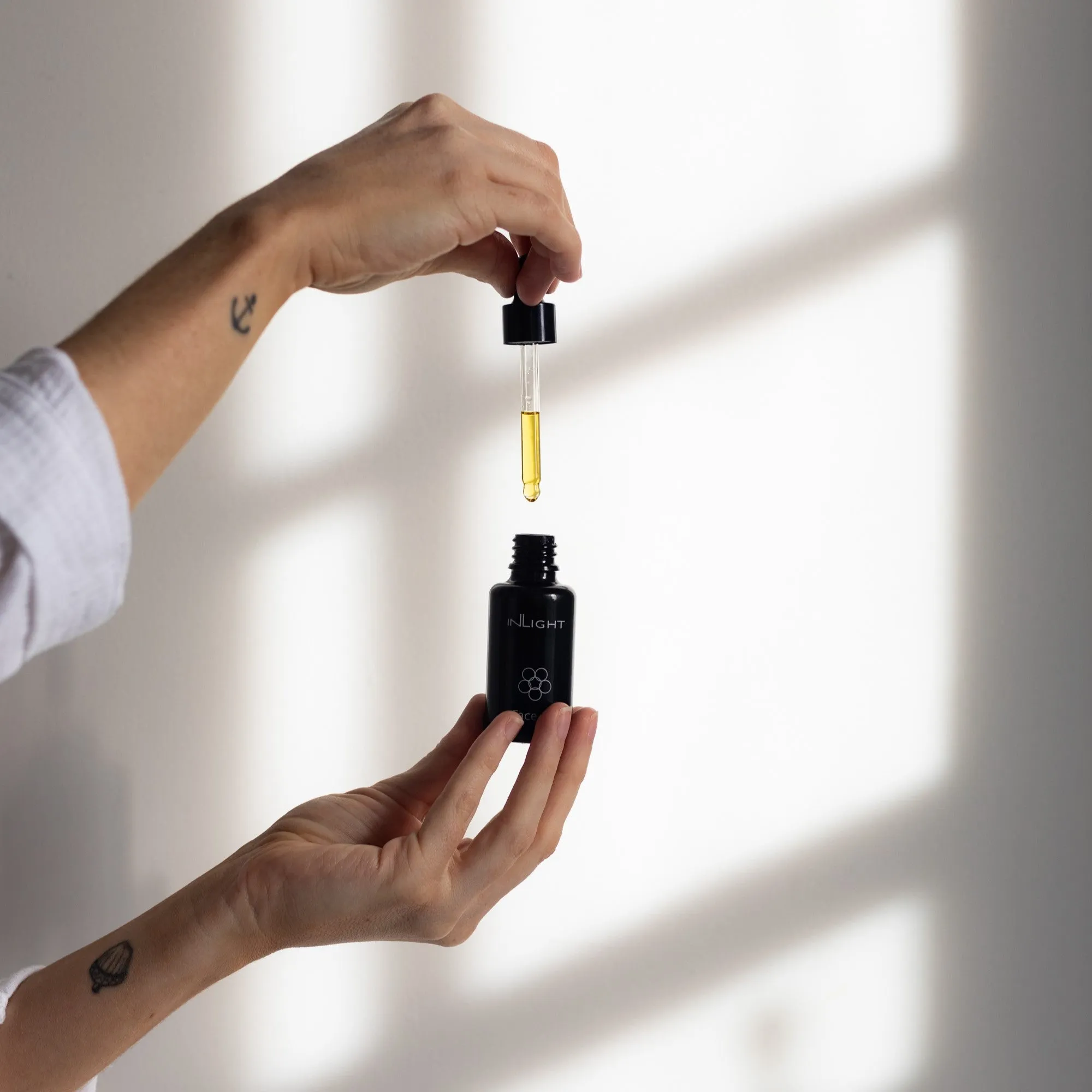 INLIGHT BEAUTY - Face Oil