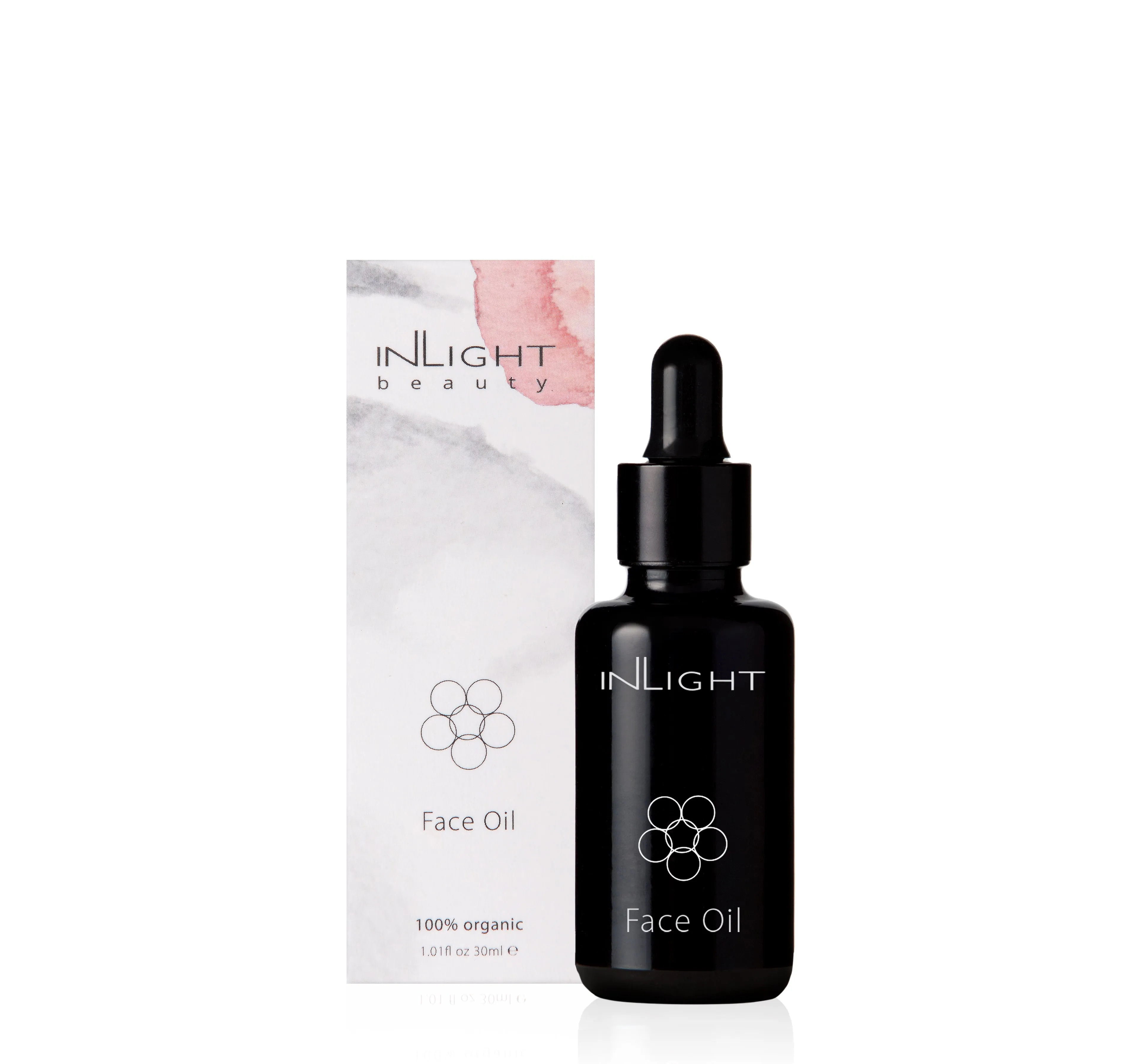 INLIGHT BEAUTY - Face Oil