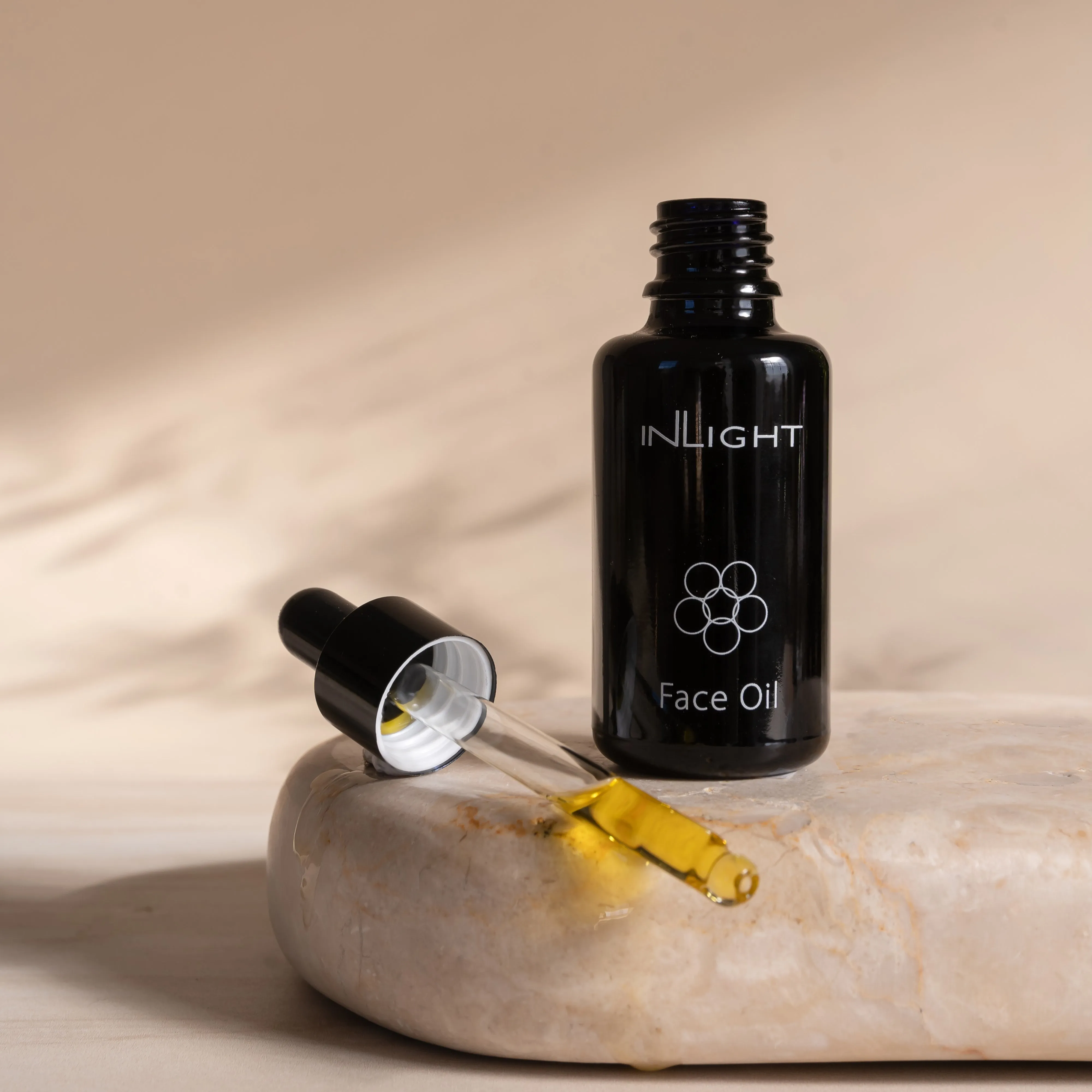 INLIGHT BEAUTY - Face Oil