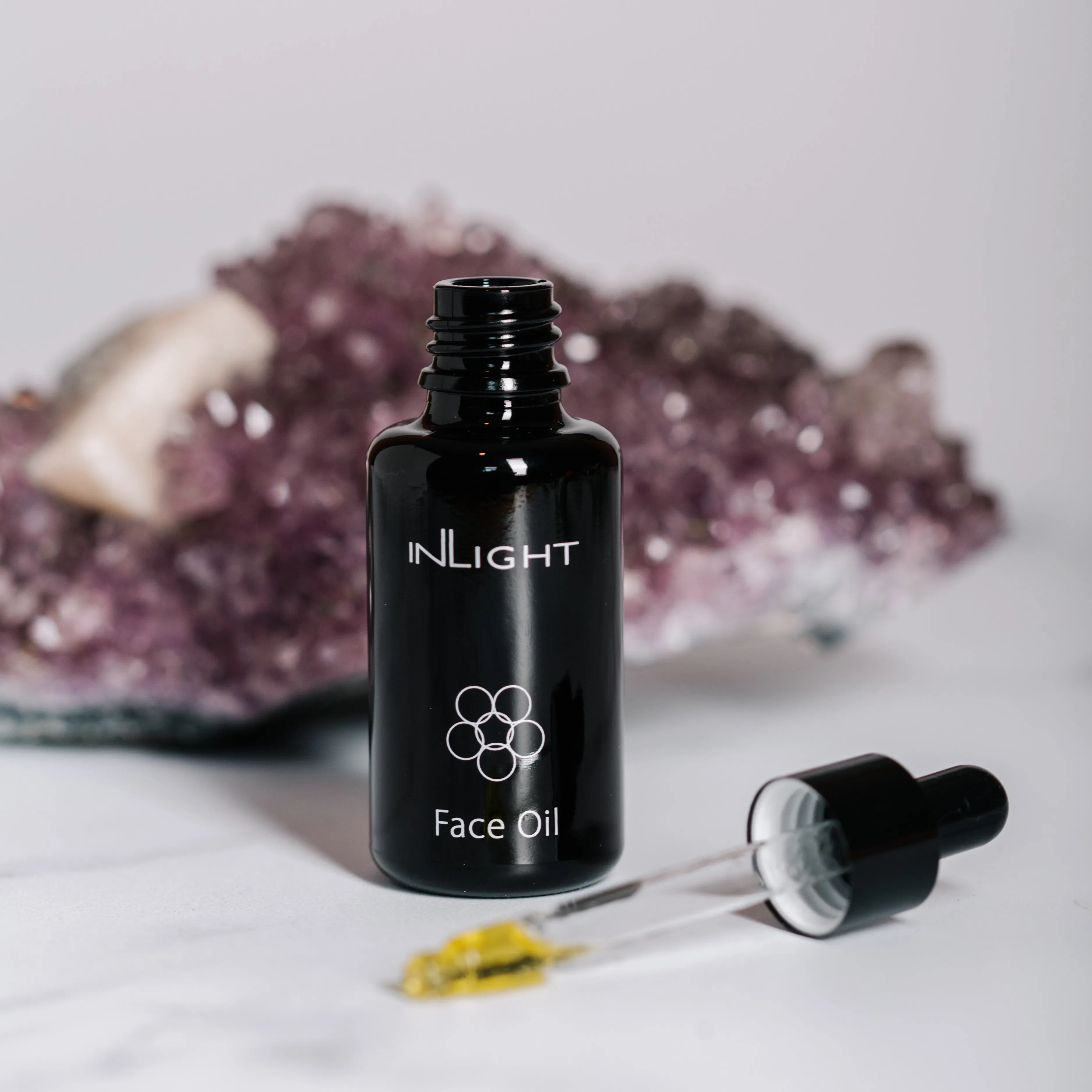 INLIGHT BEAUTY - Face Oil