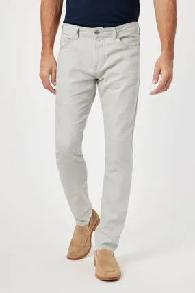 Jake Linen Slim Leg