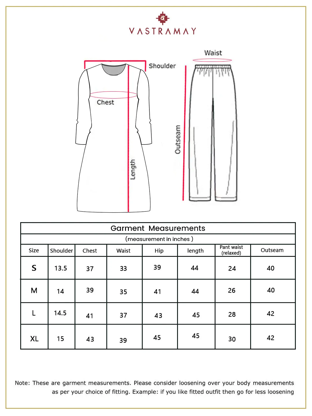 Jashvi Women's Shirt Style Satin Embellished Mustard Kurta Set