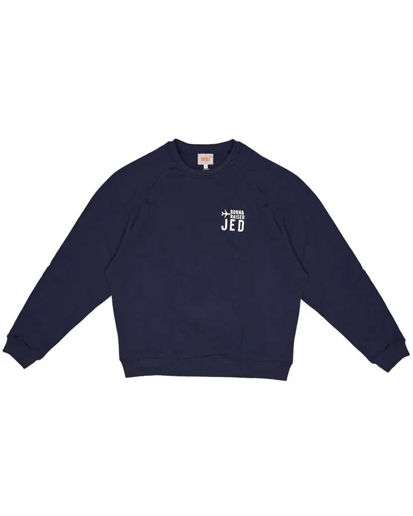 JED Sweat Set