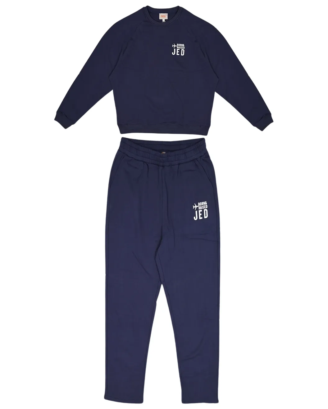 JED Sweat Set