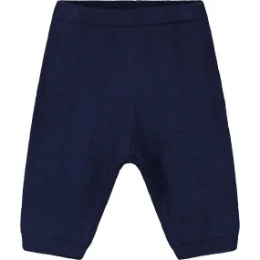 Kitto Pants in Navy