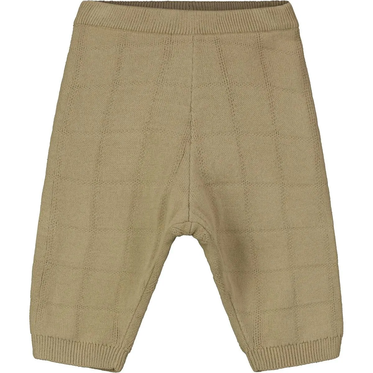 Kitto Pants in Oatmeal