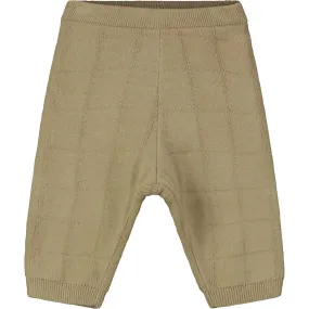 Kitto Pants in Oatmeal