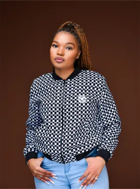 Ladies - Ife  Summer Jacket