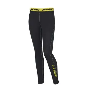 Ladies Ski-Doo Ultralight Base Layer (Bottom) - 454027