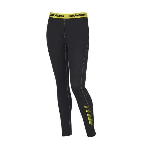 Ladies Ski-Doo Ultralight Base Layer (Bottom) - 454027