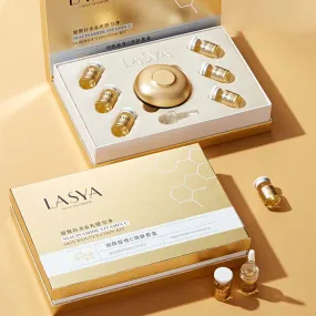 LASYA - Niacinamide Vitamin C Revitalizing Skin Care Set