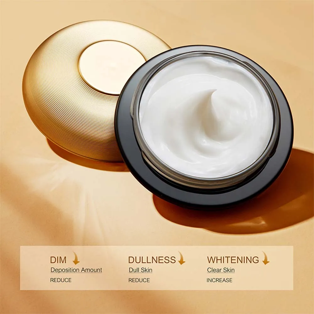 LASYA - Niacinamide Vitamin C Revitalizing Skin Care Set
