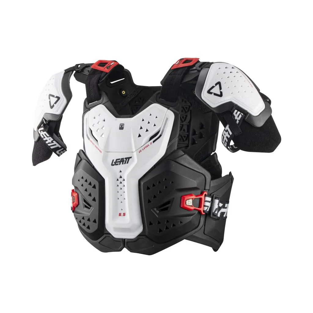 Leatt 6.5 Chest Protector Pro