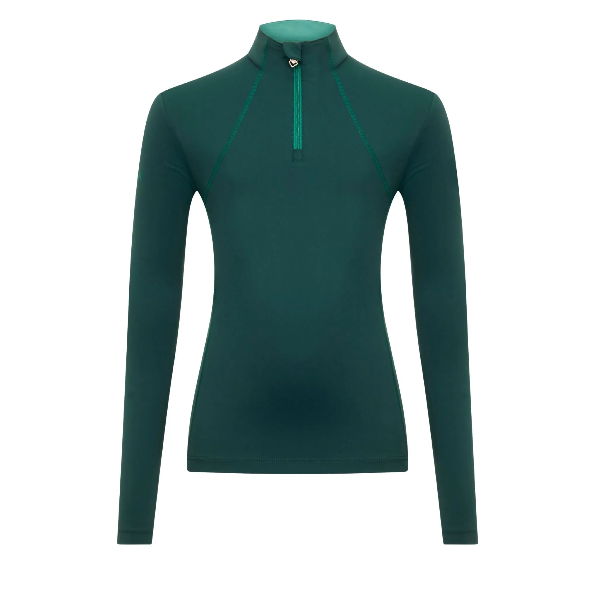 LeMieux Young Rider Long Sleeve Base Layer