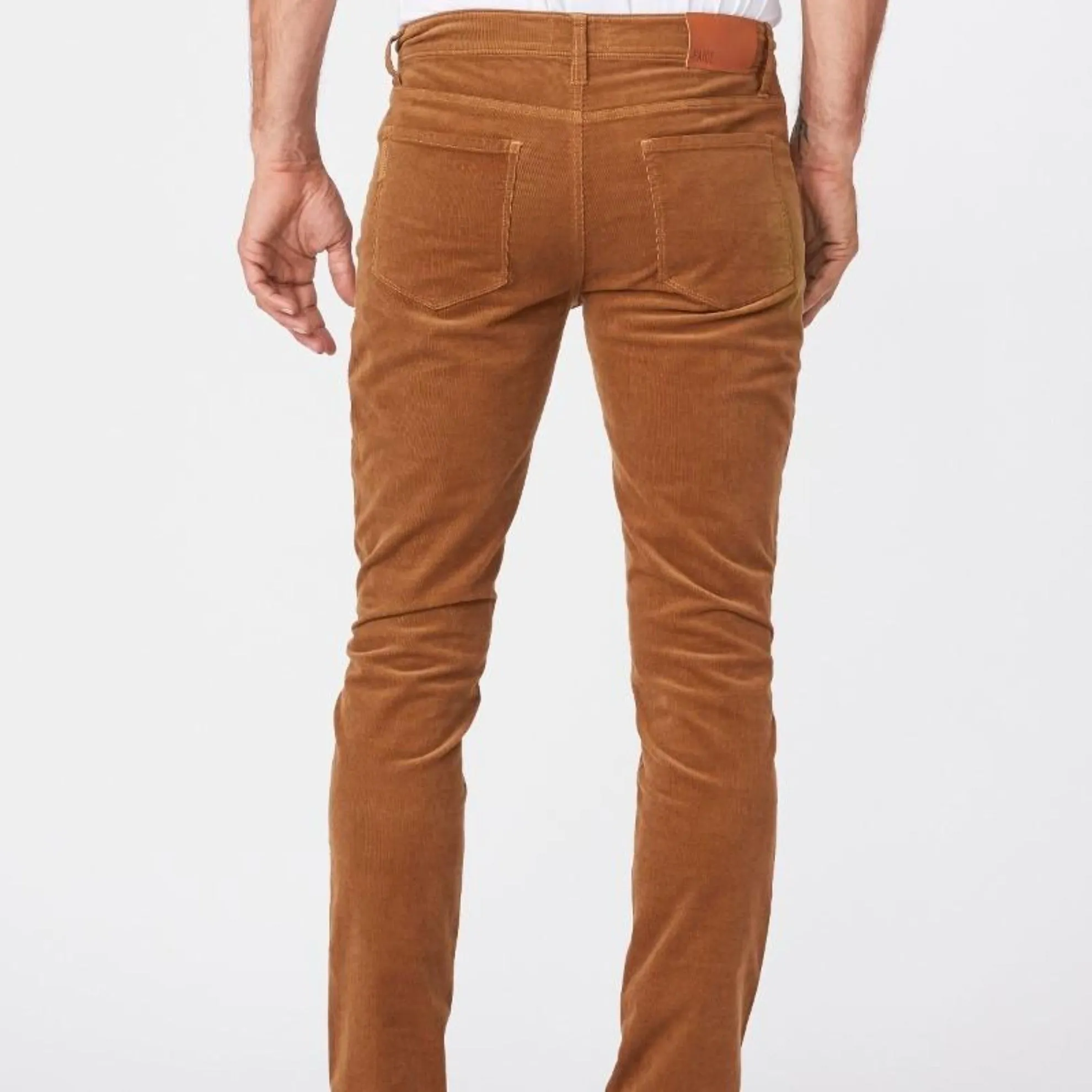 Lennox Transcend Corduroy / Golden Sunset