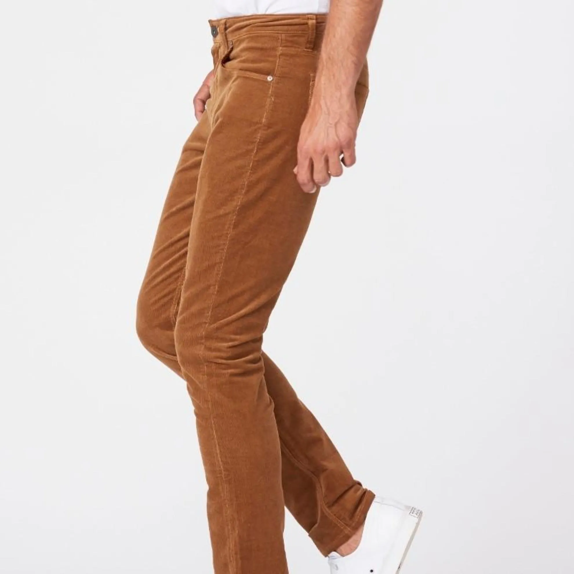 Lennox Transcend Corduroy / Golden Sunset