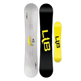 Lib Tech Skate Banana Snowboard 2025