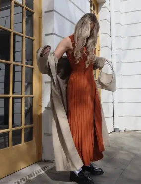 LOL Ribbed Sweater Dress