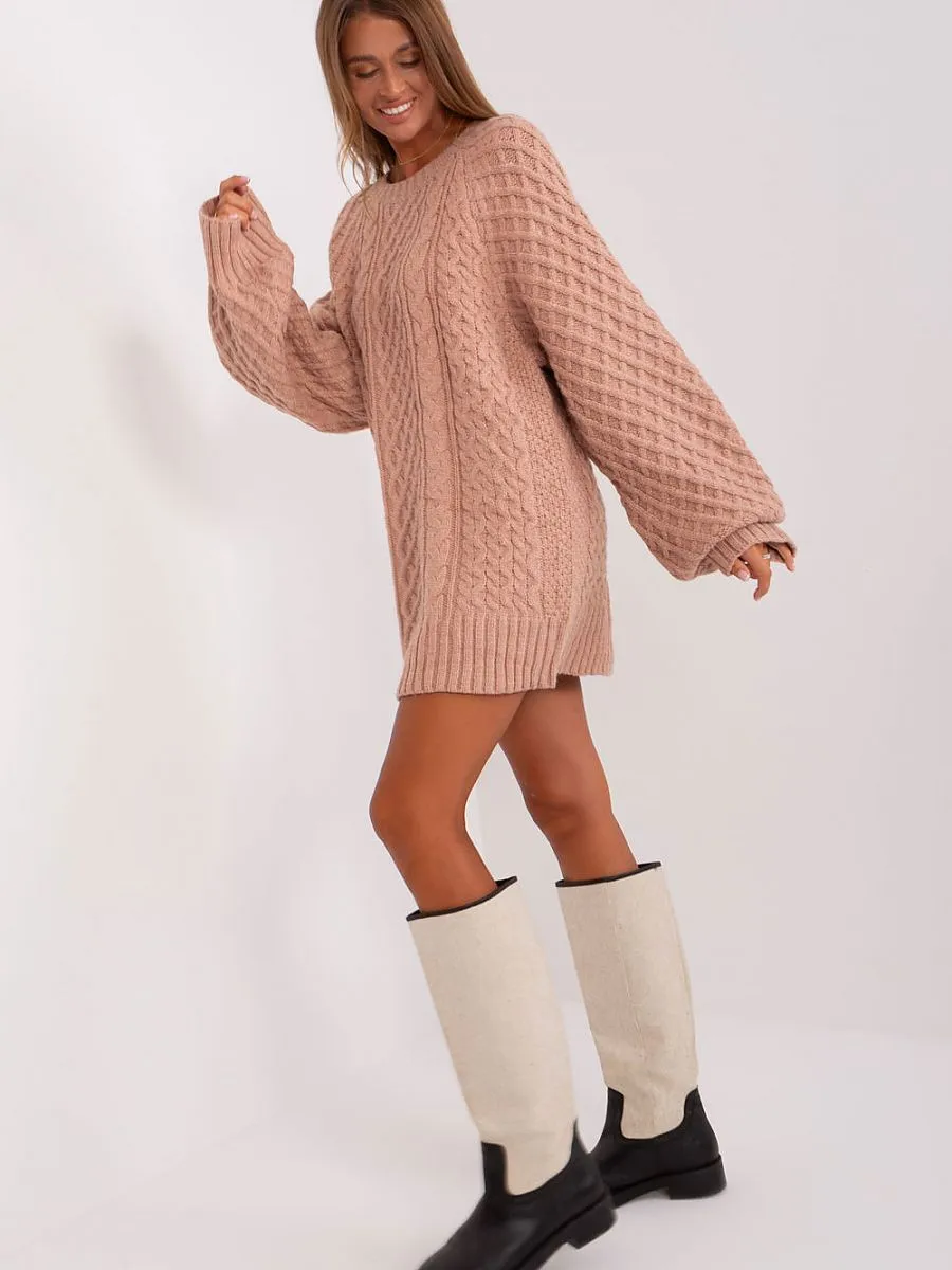 Long jumper model 185736 AT