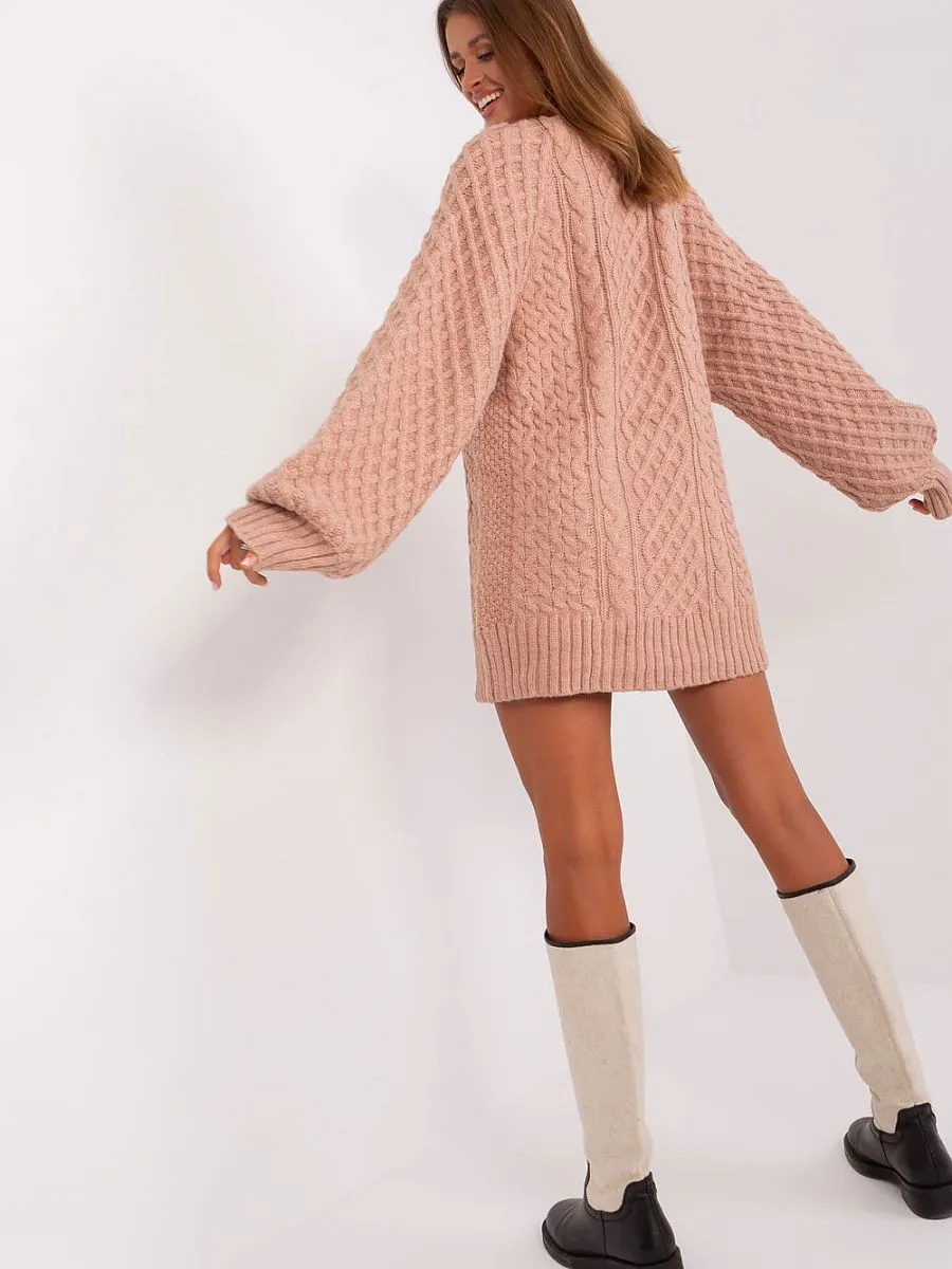 Long jumper model 185736 AT