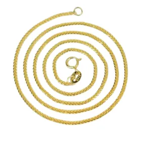 Love Local Fili Chain