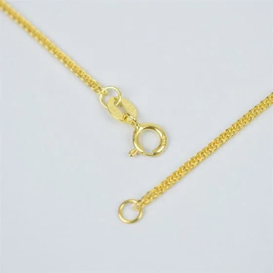 Love Local Fili Chain