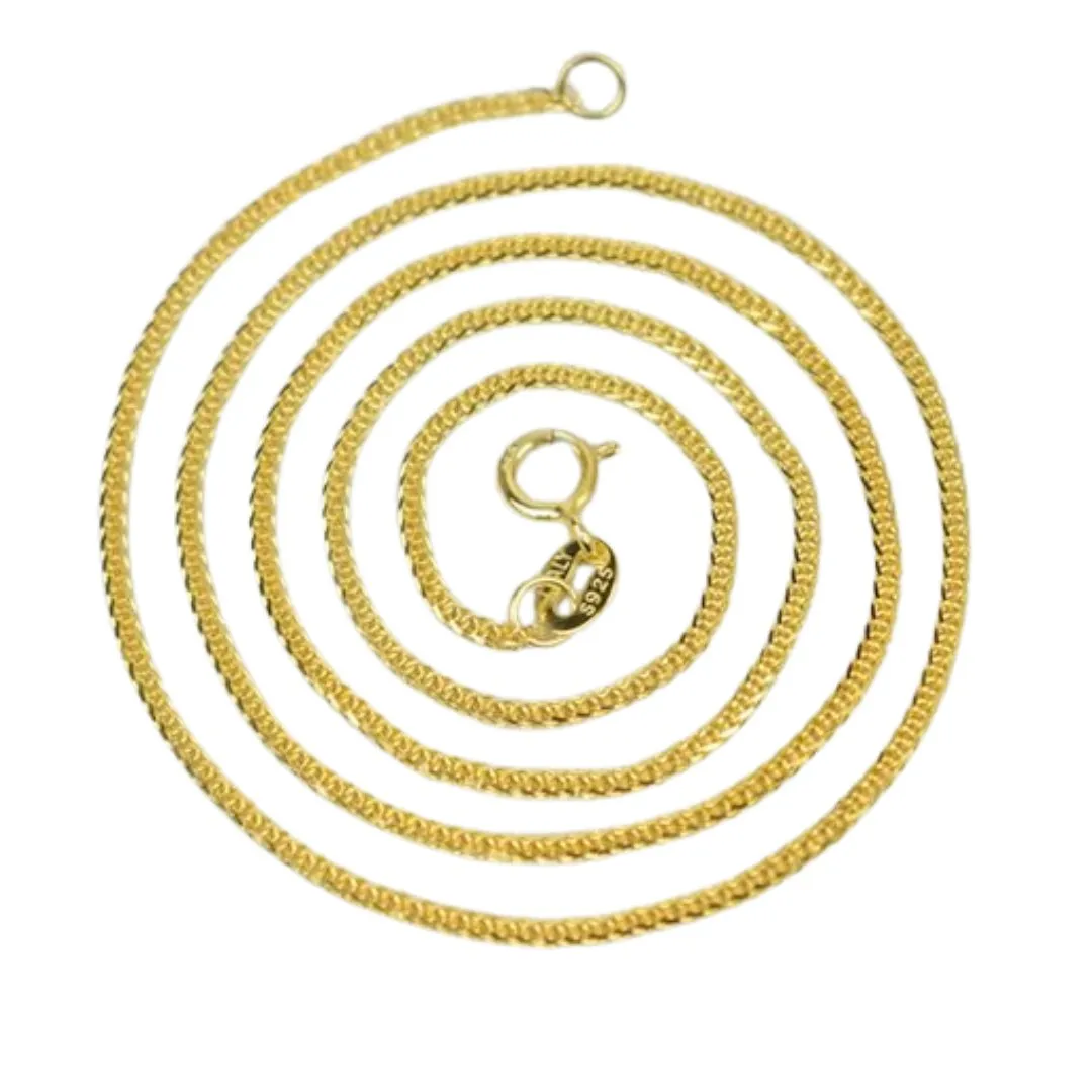 Love Local Fili Chain