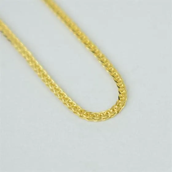 Love Local Fili Chain