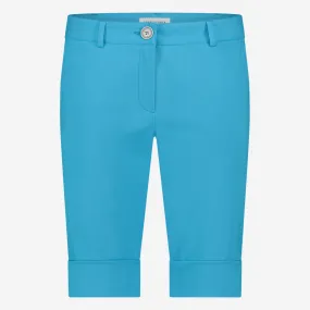 Lulu Pants Technical Jersey | Light Blue