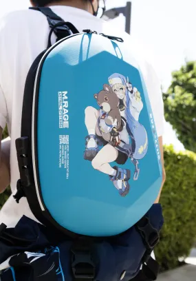 M-PAK GEN II [BRIDGET EDITION]