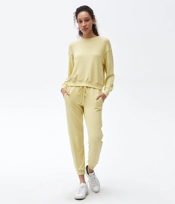 Madison Pull On Pant