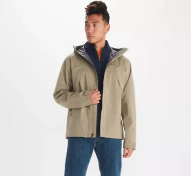 Marmot Men's PreCip® Eco Pro Jacket