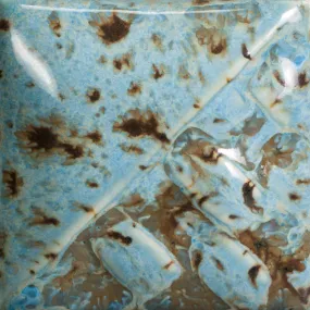 Mayco SW189 SD189 Cenote Stoneware Glaze