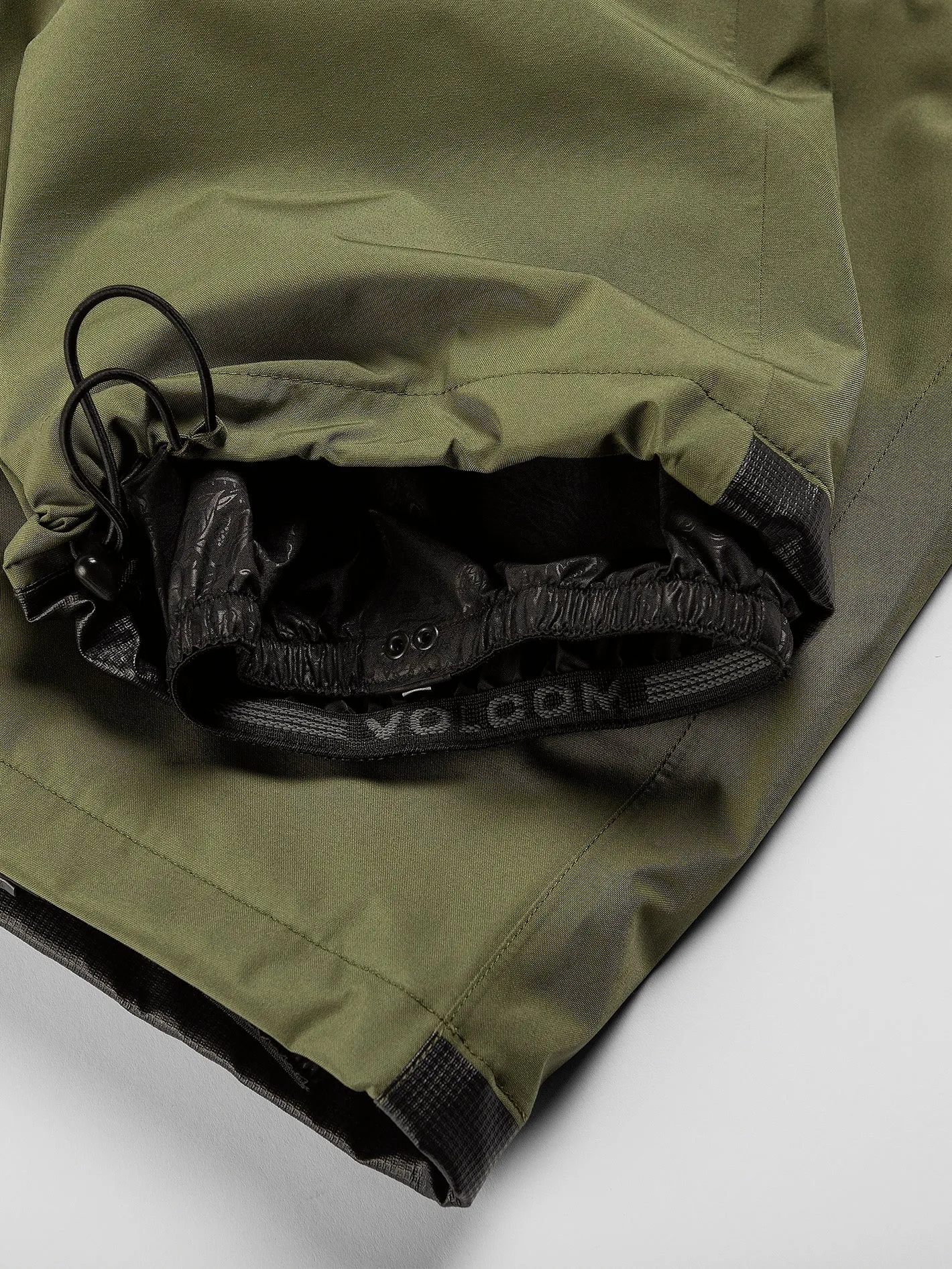 Melancon Gore-Tex Pants - Military