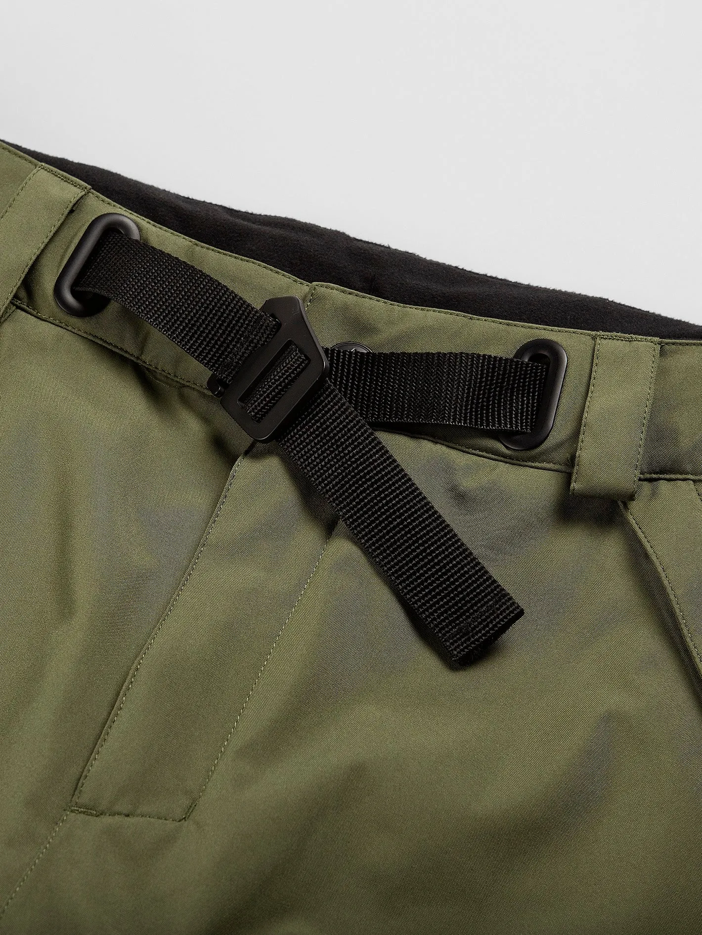 Melancon Gore-Tex Pants - Military
