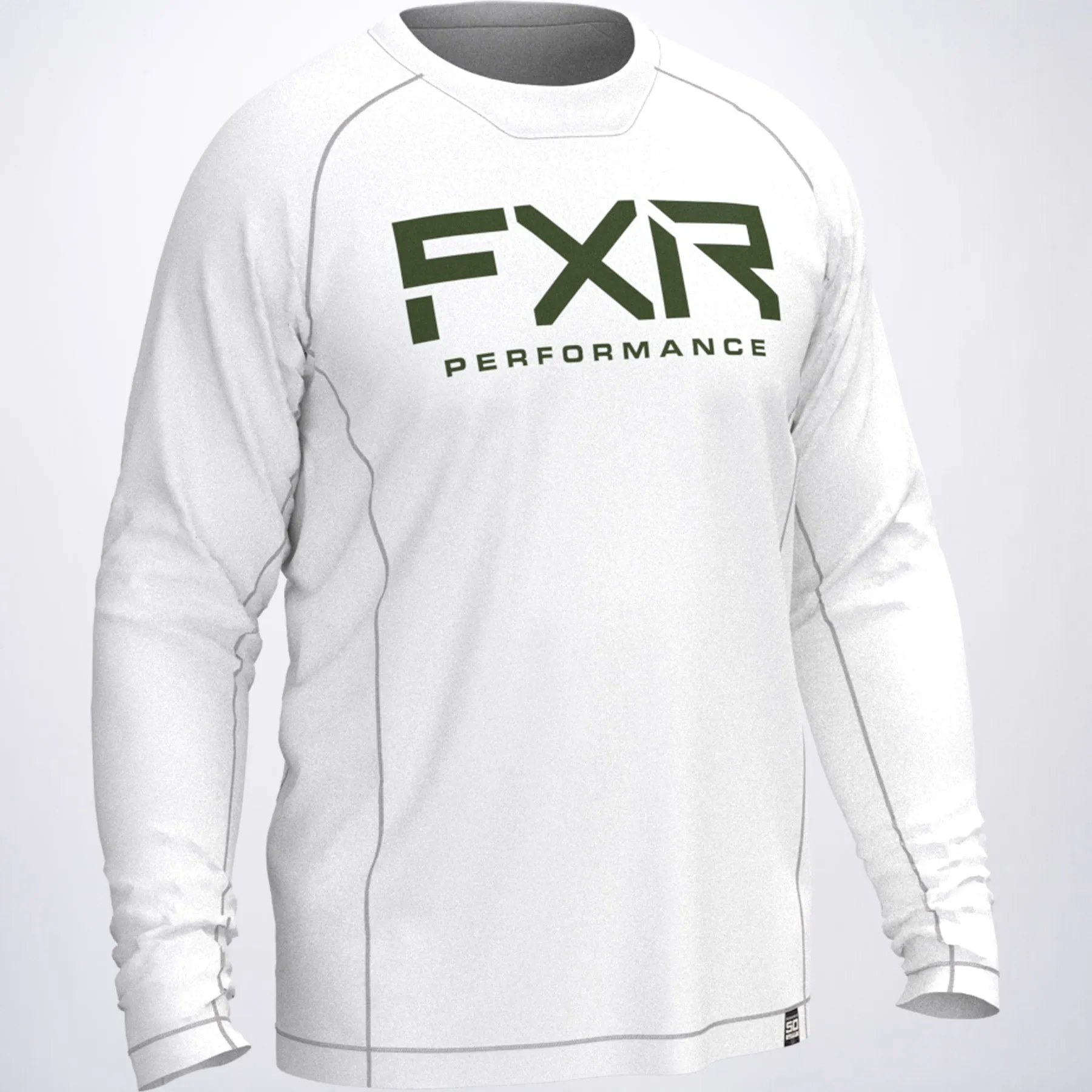 Men's Attack UPF Longsleeve
