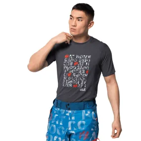 Men's Big Sky T-Shirt