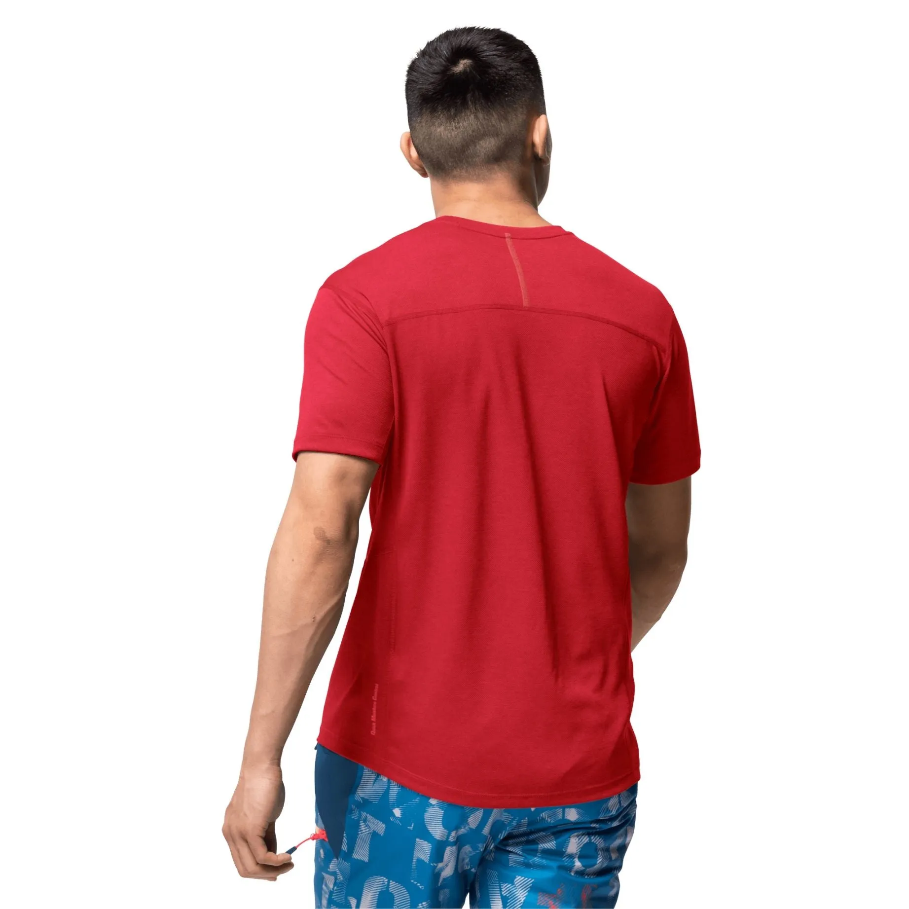 Men's Big Sky T-Shirt