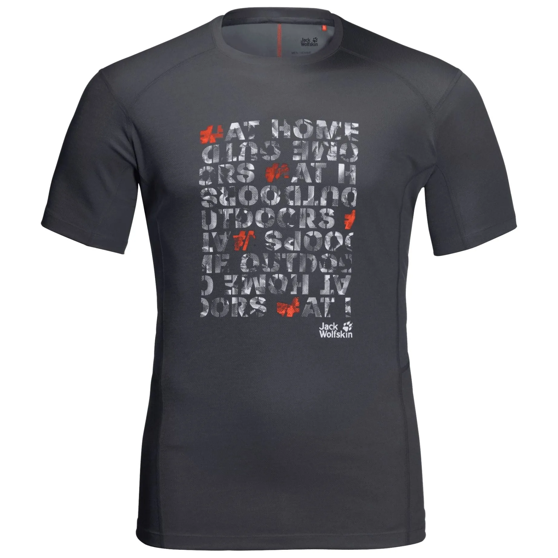 Men's Big Sky T-Shirt