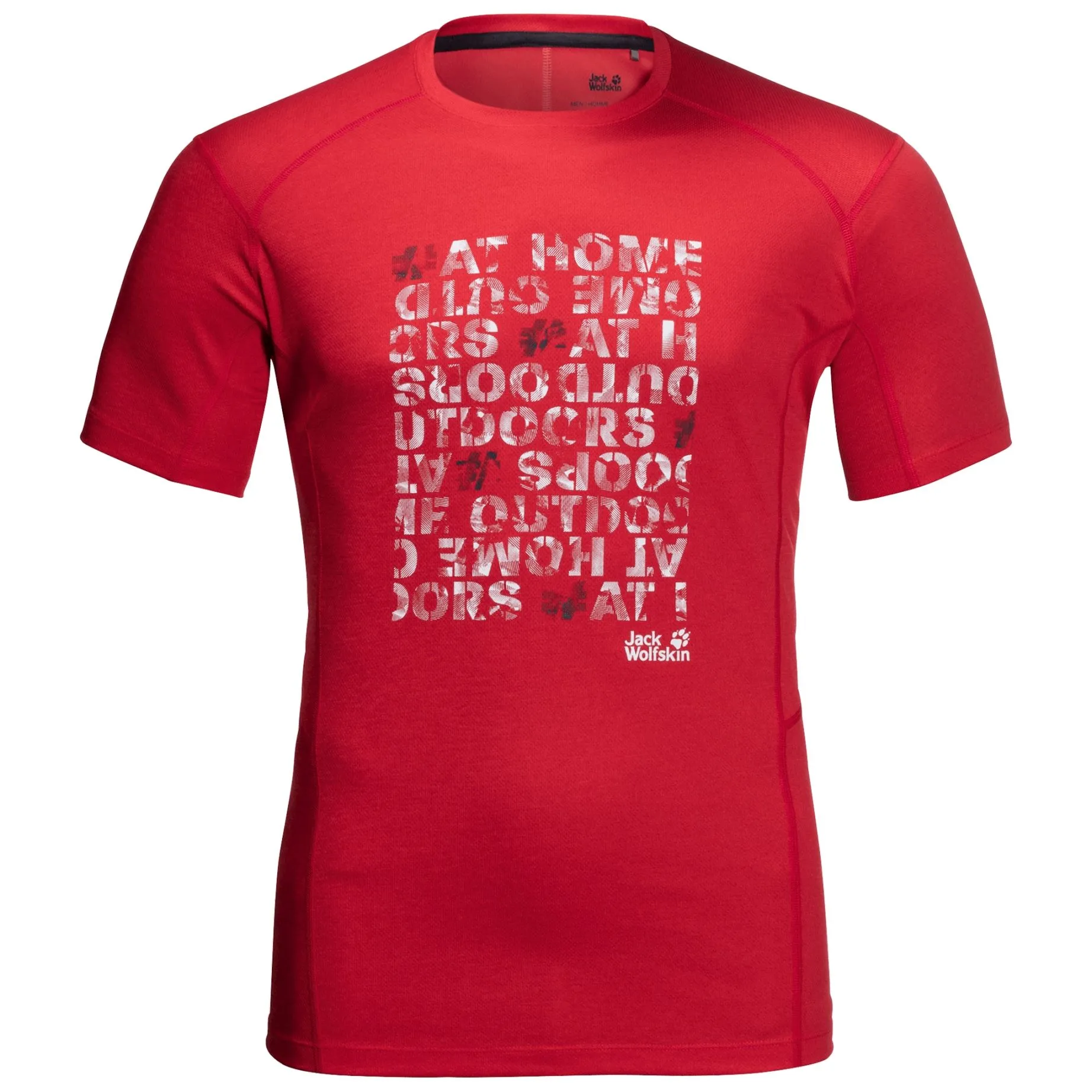 Men's Big Sky T-Shirt